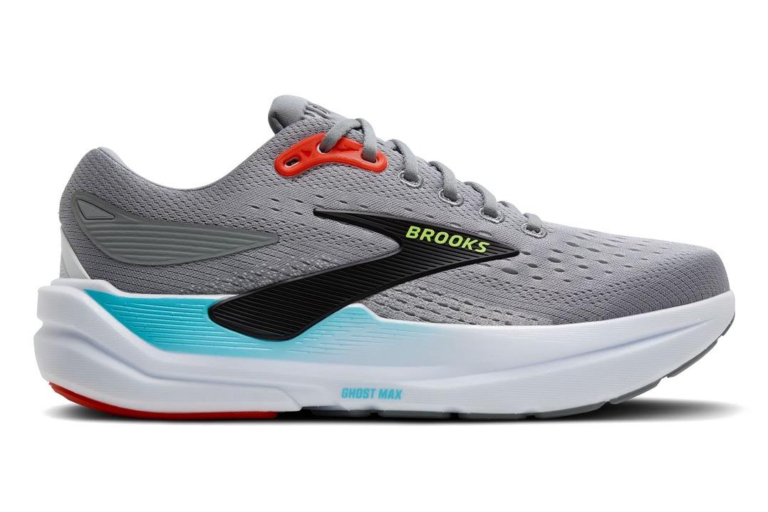 Immagini di Brooks Ghost Max 3